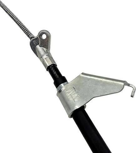 46420-42132 Emergency Parking Brake Cable Compatible with 2009-2018 Toyot RAV4 2.5L 4-Cylinder Gas Only, Rear Right (Passenger-Side) E-Brake Wire Assembly in Saudi Arabia