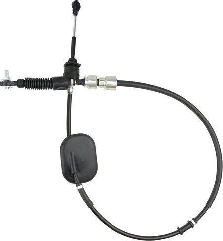 Shift Control Cable Compatible with 2007-2012 Nissan Sentra 2.0L 34935-ET100 in Kuwait