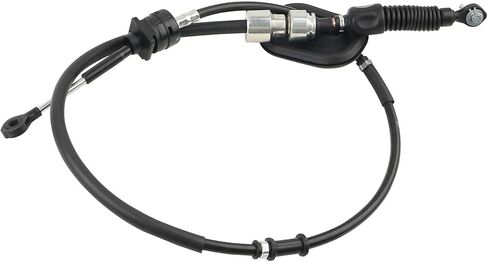 Shift Control Cable Compatible with 2007-2012 Nissan Sentra 2.0L 34935-ET100 in Kuwait
