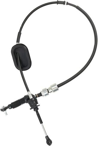 Shift Control Cable Compatible with 2007-2012 Nissan Sentra 2.0L 34935-ET100 in Kuwait