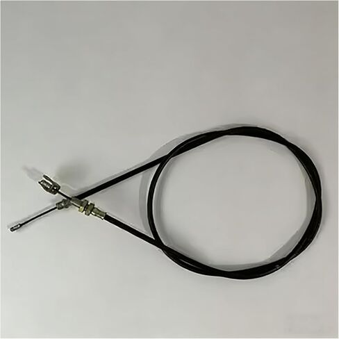 115-2283 Parking Brake Cable for Toro Workman HD, HDX, HDX-D - Replacement Cable - Parking Brake Replaces 115-2283 Fits Workman HD, HDX, HDX-D in Saudi Arabia