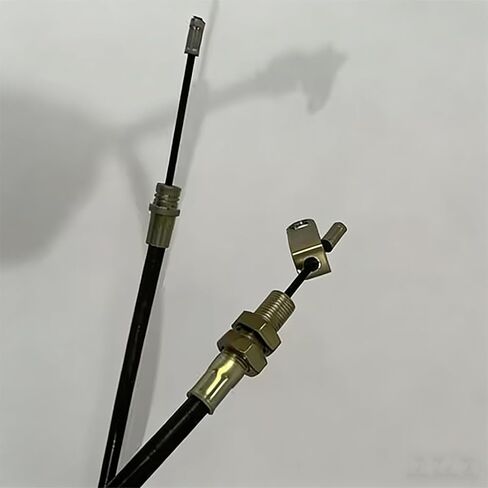 115-2283 Parking Brake Cable for Toro Workman HD, HDX, HDX-D - Replacement Cable - Parking Brake Replaces 115-2283 Fits Workman HD, HDX, HDX-D in Saudi Arabia