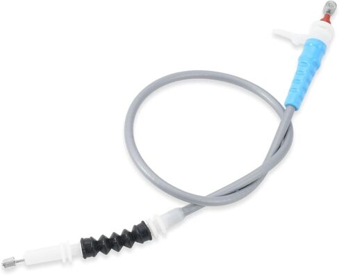 51217259828 Front Door Hood Release Cable Compatible for BMW 2012-2018 F30 F31 F80 Replace#301020120111 19104F30F BF0633010050 in Saudi Arabia