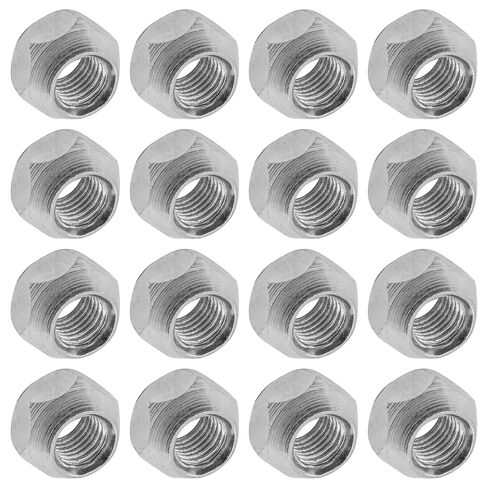 Caltric Wheel Lug Nut Compatible with Arctic Cat 250 300 366 400 425 450 500 550 650 700 / Alterra 400 450 500 600 700 x16 in Kuwait