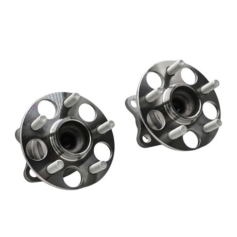 512505 Rear Wheel Bearing and Hub Assembly Compatible with Prius 2010-2015 L4 1.8L in Kuwait
