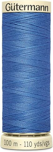 Sew-All Thread 110 Yards-Wedgewood in Kuwait