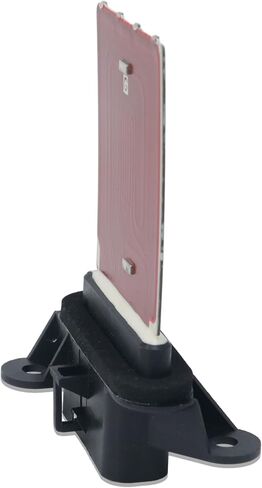 مقاوم محرك منفاخ سخان AITKEN HVAC متوافق مع Ch-Evy Sonic 2012-2020، Spark 2012-2013، Trax 2013-2020 استبدال #94560526. in Kuwait