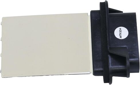 مقاوم محرك منفاخ سخان AITKEN HVAC متوافق مع Ch-Evy Sonic 2012-2020، Spark 2012-2013، Trax 2013-2020 استبدال #94560526. in Kuwait