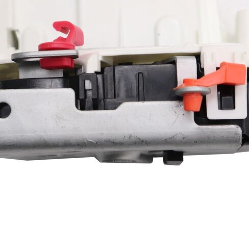 4 Pins Front Left Door Lock Latch Actuator Driver Side 931-096 4589693AA fit for Chrysler 200 Town&Country fit for Ram fit for Dodge Avenger Durango Grand Caravan fit for Jeep Grand Cherokee in Kuwait