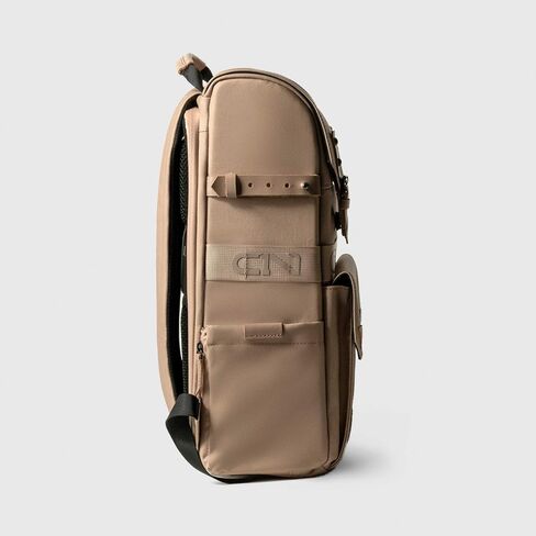 VINTA SAND Waterproof Laptop Backpack - Keep Your Tech Safe and Dry On the Go - Fits Laptops Up to 16 Inches in Kuwait