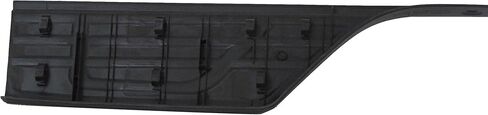for 2005-2015 Toyota Tacoma Rear Step Bumper TOP PAD TO1191100 in Saudi Arabia