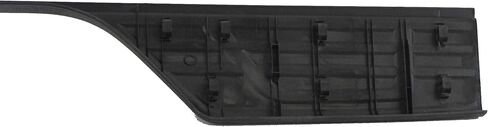for 2005-2015 Toyota Tacoma Rear Step Bumper TOP PAD TO1191100 in Saudi Arabia