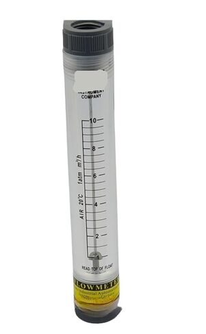 Air Duct Type Panel Type Rotor Float Gas Liquid Water flowmeter(LZM-25ZT) in Saudi Arabia