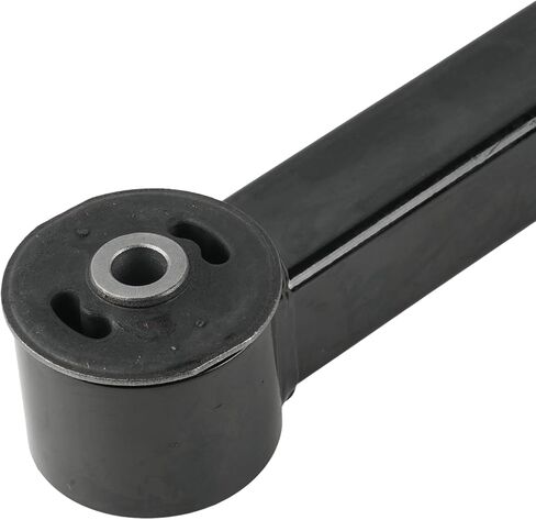 2 Pcs Rear Lower Control Arm & Bushing Compatible with 2005-2010 Jeep Grand Cherokee, 2008-2012 Liberty, 2006-2010 Commander & 2007-2011 Dodge Nitro, Replace 52089630AA CMS251054 RK641794 in Kuwait