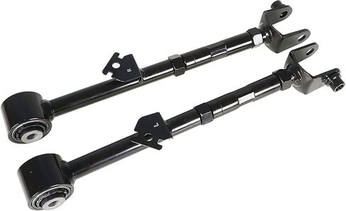 Adjustable Alignment Camber Arm Kit Left Right Rear Replacement for Honda Accord 2008–2015 Replacement for Honda Crosstour 2010–2015 in Kuwait