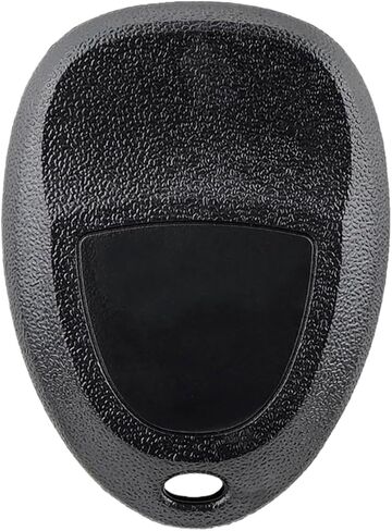 Car Key Remote Key Fob For 2007-2014 GMC Yukon , 2007-2013 Cadillac Escalade, Chevy Suburban Tahoe Traverse Keyless Entry Remote Key OUC60270, OUC60221,15913427 (Pack of 2) in Saudi Arabia