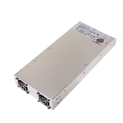 1pcs RSP-2000-48 High-Power Switching Power Supply 48V42A2000W Adjustable DC Voltage Regulator Parallel RSP-2000 in Kuwait