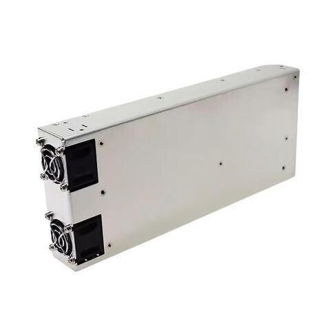 1pcs RSP-2000-48 High-Power Switching Power Supply 48V42A2000W Adjustable DC Voltage Regulator Parallel RSP-2000 in Kuwait