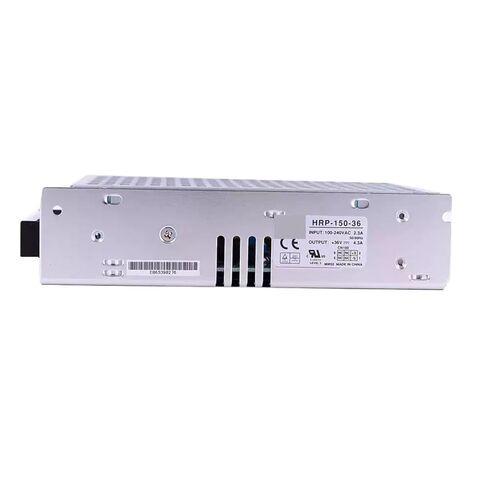 1 قطعة HRP-150 N/N3 التبديل إمدادات الطاقة HRP-150-3.3 HRP-150-5 HRP-150-12 HRP-150-15 HRP-150-24 HRP-150-36 HRP-150-48(HRP-150-15) in Kuwait