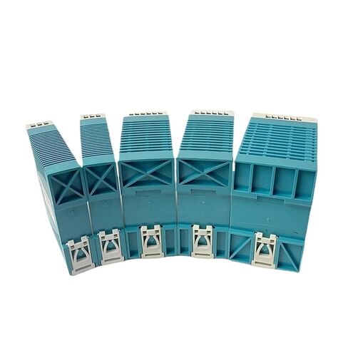 1pcs MDR Series Power Supply Switch 10W 20W 40W 60W 100W Single Output Switching AC/DC Industrial Din Rail 12V 24V(24V,MDR-10) in Kuwait