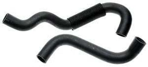Mechanics Choice Upper Radiator Coolant Hose for 1998-2002 Chevrolet, Toyota Corolla, Prizm (L4 1.8L) in Kuwait