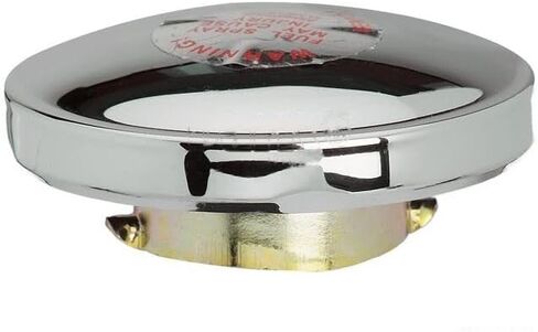Replacement Fuel Tank Cap Compatible with 1970-1976 Ford F100 in Kuwait