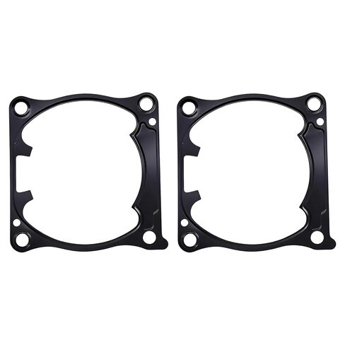 مجموعة حشيات مناسبة لياماها GP800 GP800R XLT800 موجة عداء XL800 مجموعة حشية نهاية علوية 1998-2005 GP 800 in Kuwait