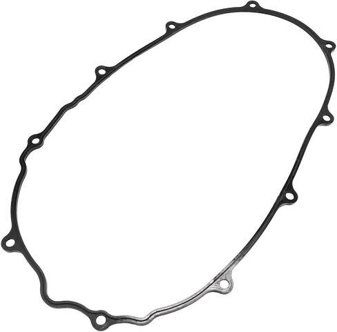 Replacement V-Belt Outer Clutch Cover Gasket Fits Suzuki LT-A750X King Quad 750 4X4 AXi 08-17 in Kuwait