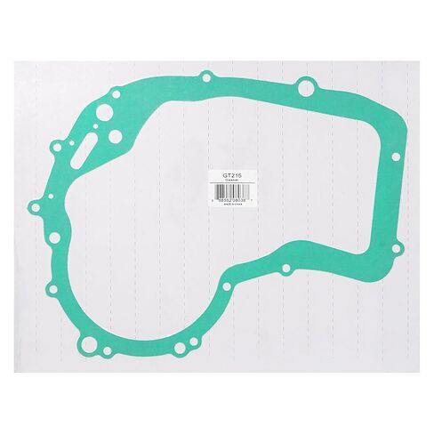 Caltric Clutch Cover Gasket Compatible with Suzuki Lt-F4Wdx Lt-F300F King Quad 300 1991-2002 in Kuwait