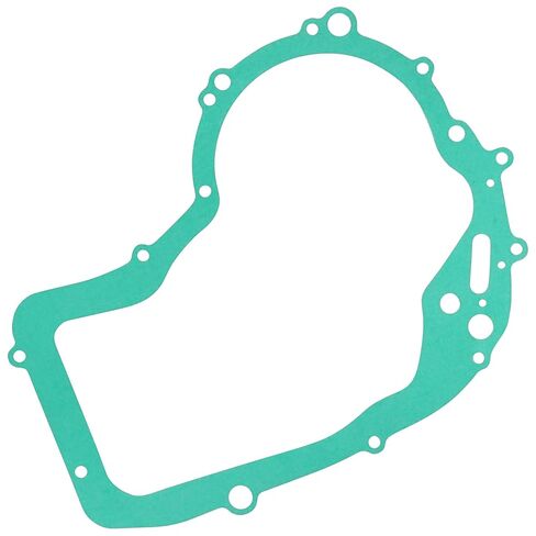 Caltric Clutch Cover Gasket Compatible with Suzuki Lt-F4Wdx Lt-F300F King Quad 300 1991-2002 in Kuwait