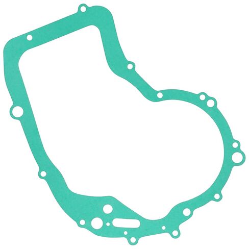 Caltric Clutch Cover Gasket Compatible with Suzuki Lt-F4Wdx Lt-F300F King Quad 300 1991-2002 in Kuwait