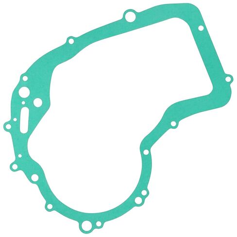 Caltric Clutch Cover Gasket Compatible with Suzuki Lt-F4Wdx Lt-F300F King Quad 300 1991-2002 in Kuwait