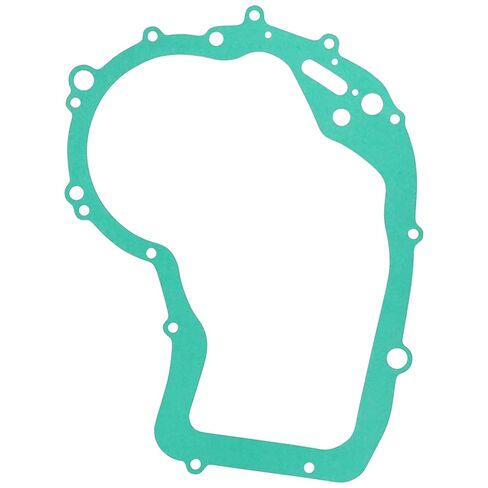 Caltric Clutch Cover Gasket Compatible with Suzuki Lt-F4Wdx Lt-F300F King Quad 300 1991-2002 in Kuwait