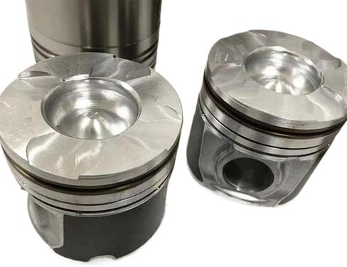 Cylinder Liner Kit Compatible With Maxus V80 Replacement For 1002000RAA in Kuwait