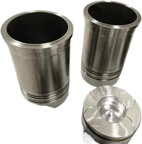 Cylinder Liner Kit Compatible With Maxus V80 Replacement For 1002000RAA in Kuwait