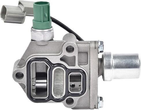 15810-P2R-A01 VTEC الملف اللولبي بكرة صمام متوافق مع سيفيك D16Y8 EX هوندا 1996 1997 1998 1999 2000 اكسسوارات السيارات 15810P2RA01 in Kuwait
