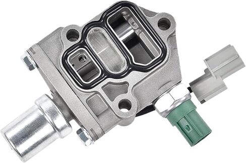 15810-P2R-A01 VTEC الملف اللولبي بكرة صمام متوافق مع سيفيك D16Y8 EX هوندا 1996 1997 1998 1999 2000 اكسسوارات السيارات 15810P2RA01 in Kuwait
