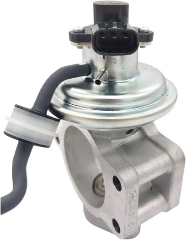 25800-30120 25800-30180 صمام EGR براندنيو متوافق مع تويوتا فورتشنر هايلكس MK7 2.5 D4D 2KDFTV LAND CRUISER PRADO 3.0 1KDFTV 2002-2015 in Kuwait