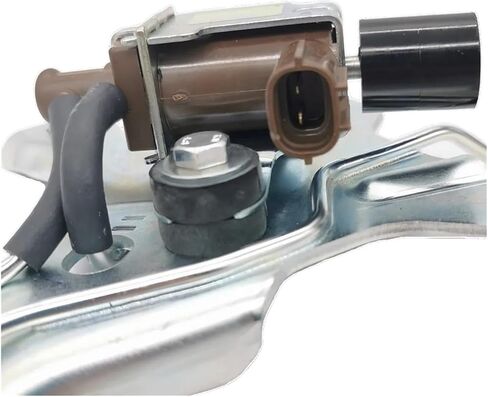 25800-30120 25800-30180 صمام EGR براندنيو متوافق مع تويوتا فورتشنر هايلكس MK7 2.5 D4D 2KDFTV LAND CRUISER PRADO 3.0 1KDFTV 2002-2015 in Kuwait