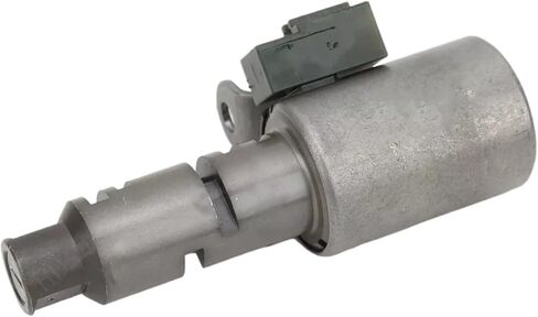 5 قطعة K111 K110 K112 CVT ناقل الحركة الملف اللولبي 35410-20570 متوافق مع أجزاء محرك السيارة تويوتا مكونات صمامات أجزاء in Kuwait