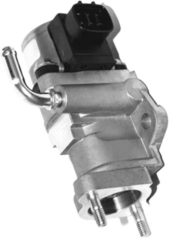 متوافق مع MINI R50 03-06 وتويوتا كورولا ياريس أوريس 05-12 صمام EGR للسيارة 11717801376 صمام إعادة تدوير العادم EG1044112B1 in Kuwait