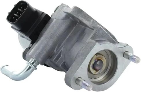 متوافق مع MINI R50 03-06 وتويوتا كورولا ياريس أوريس 05-12 صمام EGR للسيارة 11717801376 صمام إعادة تدوير العادم EG1044112B1 in Kuwait