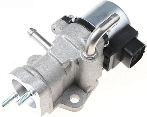 متوافق مع MINI R50 03-06 وتويوتا كورولا ياريس أوريس 05-12 صمام EGR للسيارة 11717801376 صمام إعادة تدوير العادم EG1044112B1 in Kuwait