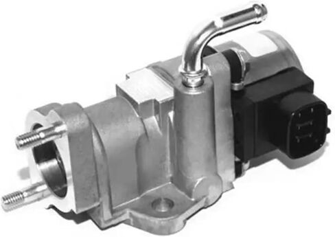 متوافق مع MINI R50 03-06 وتويوتا كورولا ياريس أوريس 05-12 صمام EGR للسيارة 11717801376 صمام إعادة تدوير العادم EG1044112B1 in Kuwait