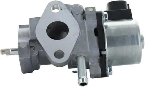 متوافق مع MINI R50 03-06 وتويوتا كورولا ياريس أوريس 05-12 صمام EGR للسيارة 11717801376 صمام إعادة تدوير العادم EG1044112B1 in Kuwait