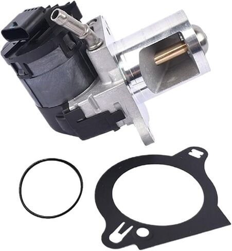 متوافق مع OM642 W166 W221 W251 W212 جزء استبدال صمام EGR للمحرك-A6421402160 6421402160 in Kuwait