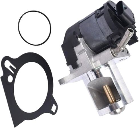 متوافق مع OM642 W166 W221 W251 W212 جزء استبدال صمام EGR للمحرك-A6421402160 6421402160 in Kuwait