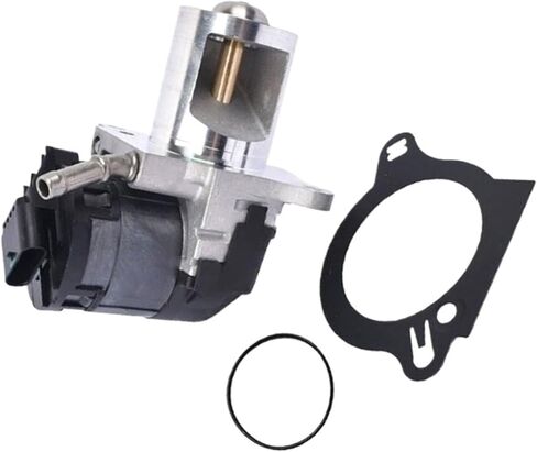 متوافق مع OM642 W166 W221 W251 W212 جزء استبدال صمام EGR للمحرك-A6421402160 6421402160 in Kuwait
