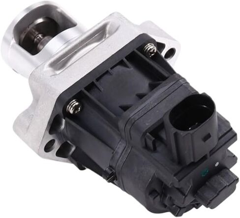 قطع غيار صمام A33K-EGR 68339170AA 68289085AA 68101347AA 68220917AA متوافق مع جيب شيروكي رينيجيد دودج رحلة D in Kuwait