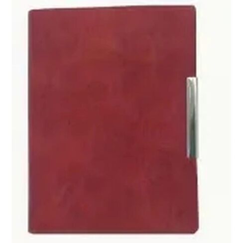 1 Pcs Pocket Notebook Journals 4.02 x 2.95 Hardcover Small Mini Pocket Notebooks with Pen Holder A7 Lined Notebook Journal with 80 Paper(Green) in Kuwait